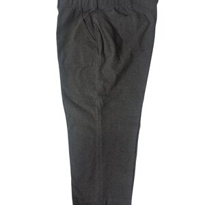 Women’s gray winter Pants.wp1128